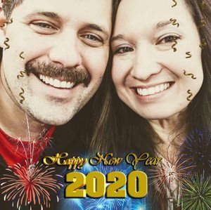 Meet your Posher, Justin